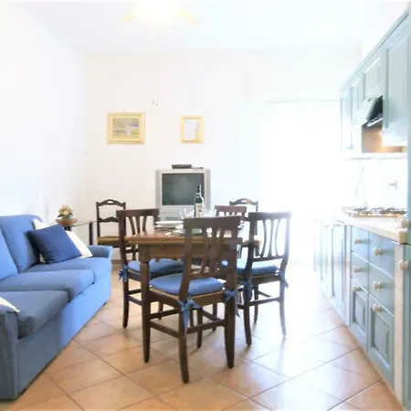 Apartman Matteotti 93 *