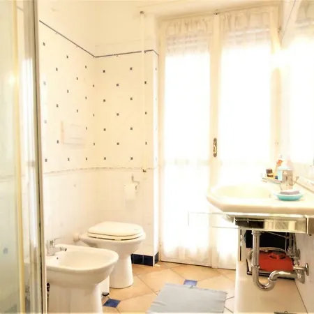 Matteotti 93 Apartman