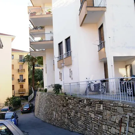 Apartman Matteotti 93
