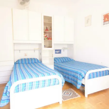 Apartman Matteotti 93