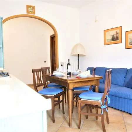 Apartman Matteotti 93 *