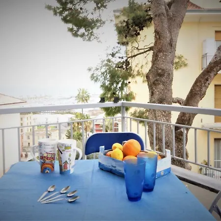 Matteotti 93 Apartman